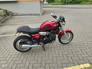 TRIUMPH LEGEND CANTON ZURICH -