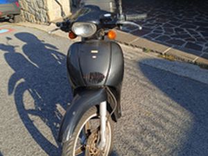 ? SCARABEO 50 2001 - BUONE CONDIZIONI