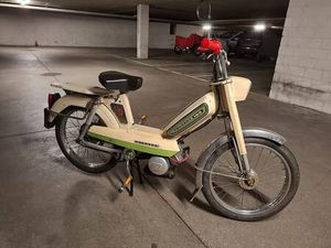 PEUGEOT 103 VB TOP ZUSTAND CANTON LUCERNE -