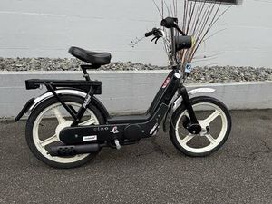 PIAGGIO CIAO C7 CANTON LUCERNE -