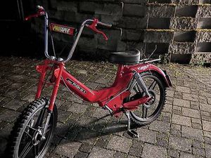 PUCH SUPERMAXI LG1 CANTON ARGOVIE -