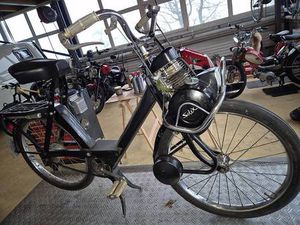 SOLEX 3300 CANTON BERNE -