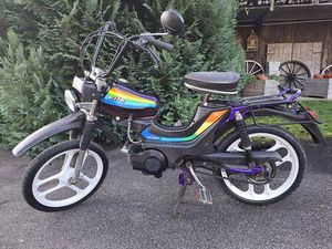 CILO CROSS CANTON SAINT-GALL -