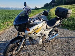 YAMAHA TDM 850 CANTON THURGOVIE -