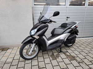 YAMAHA X-CITY VP250 TOP ZUSTAND CANTON LUCERNE -