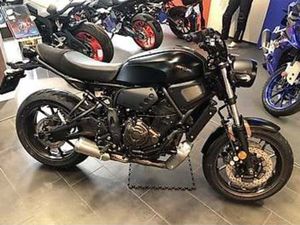 YAMAHA XSR 700 35KW CANTON LUCERNE -