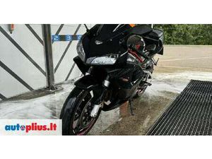 HONDA CBR 600 CC, SUPERBIKES