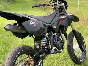 BETA RR 50 2010 | MOTOR 2016!!!