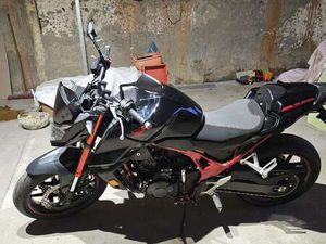 HONDA CB 755 CC, STREET / CLASSIC