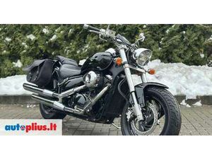 SUZUKI INTRUDER 800 CC, CHOPPERS / CRUISERS / CUSTOM