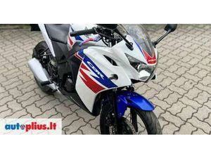 HONDA CBR 125 CC, STREET / CLASSIC