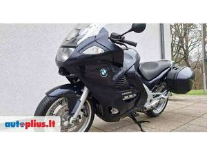 BMW K 1200 GT 1171 CC, TOURING / SPORT TOURING