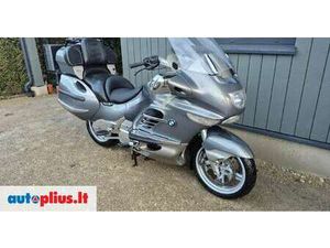 BMW K 1200 LT 1171 CC, TOURING / SPORT TOURING