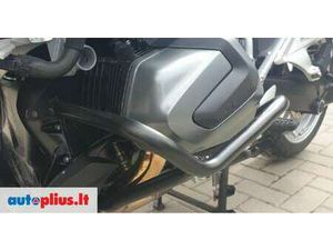 BMW R 1250 RT, TOURING / SPORT TOURING