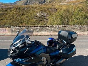 BMW K 1600 GT SPORT