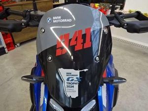 BMW R 1300 GS ORIGINAL TROPHY