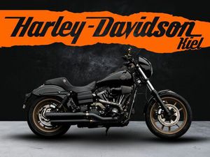 HARLEY-DAVIDSON FXDLS DYNA LOW RIDER S 110CUI - CLUBSTYLE -