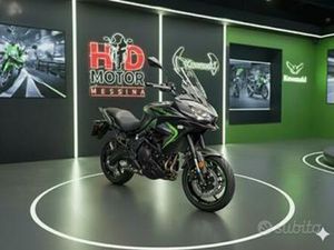 KAWASAKI VERSYS 650