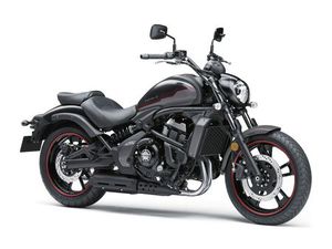 KAWASAKI VULCAN S