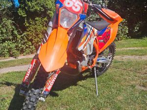 KTM EXC 300 TPI