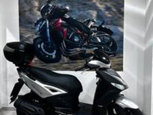KYMCO AGILITY 125