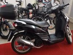 PEUGEOT TWEET 150 ANNO 2013 GARANZIA 12 MESI