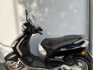 PIAGGIO FLY 50 CCM 4T