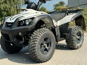 TGB BLADE 500 550 4X4 LOF