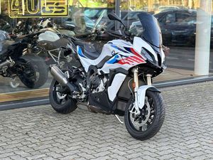 BMW S 1000 XR *M PAKET*LIEFERUNG*SOFORT*