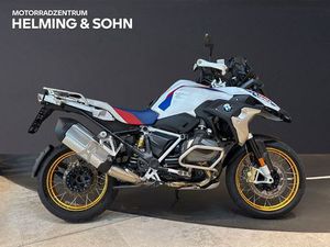 BMW R 1250 GS