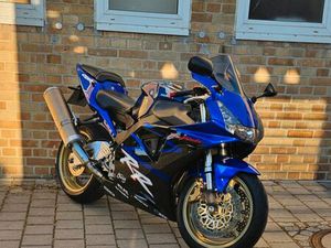 HONDA CBR 954RR 900RR SC50 FIREBLADE