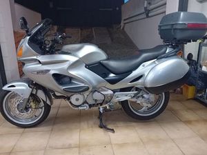 VENDO HONDA DEAUVILLE GONDOMAR (SÃO COSME), VALBOM E JOVIM
