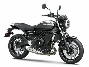 KAWASAKI Z 650 RS