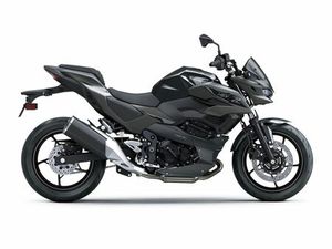 KAWASAKI Z 7 HYBRID VORFÜHRER AKTIONSPREIS*