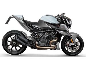 KTM 1290 SUPER DUKE R EVO BRABUS 1300 R 1 OF 145