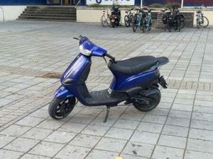 ZIP TYPE 3 TPR 75 (RUILEN TEGEN 125/172/SCHAKEL) — SCOOTERS | PIAGGIO — MARKTPLAATS