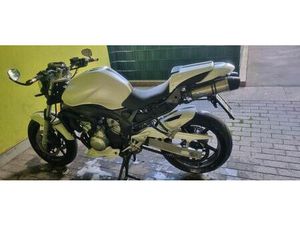 YAMAHA FZ06 FAZER