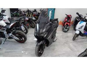 YAMAHA TMAX 560 2020 KM.16000 NERO