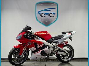 YAMAHA YZF-R1 UNFALLFREI, SERVICEHEFT, 271KM/H, TAUSCH