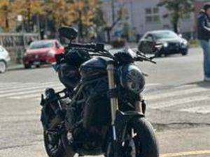 BENELLI 752 S - 2020