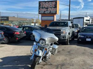 2005 HARLEY-DAVIDSON ROAD KING ROADKING, MANY UPGRADES, STRETCHE