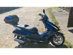 HONDA ROLLER PANTHEON 125