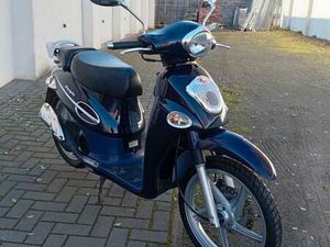 VERKAUFEN ROLLER KYMKO PEOPLE 50 CCM