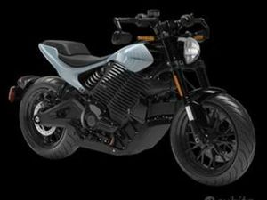 LIVEWIRE S2 ALPINISTA