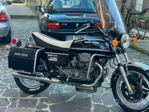 MOTO GUZZI CALIFORNIA