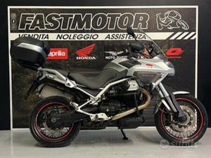 MOTO GUZZI STELVIO 1200 NTX