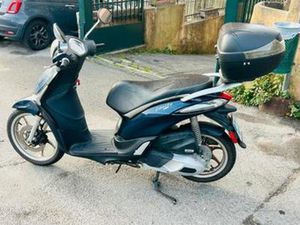 PIAGGIO LIBERTY 125 CC ABS