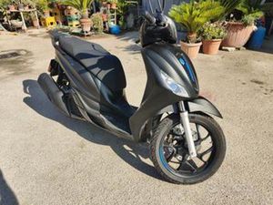 PIAGGIO MEDLEY 200 - 2025