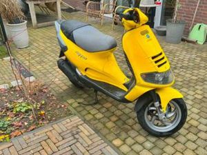 PIAGGIO SKIPPER LX 125CC 2TAKT SM06 — SCOOTERS | PIAGGIO — MARKTPLAATS