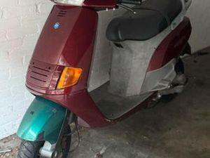 SKIPPER 172CC (BEEST) — SCOOTERS | PIAGGIO — MARKTPLAATS
